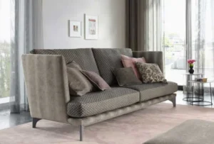 Stoffmuster Jab Tasmania – Auswahl hochwertiger Bezugsstoffe in unserer Möbelstoffabteilung