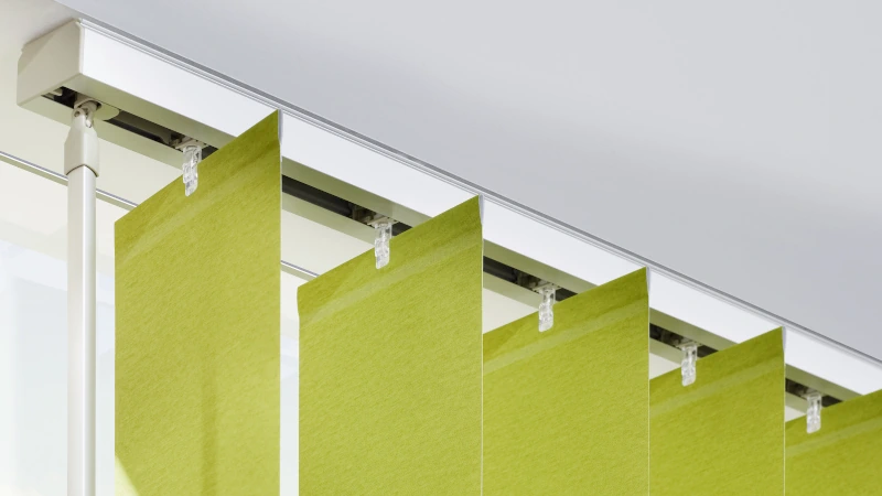 Sonnenschutz lamelle