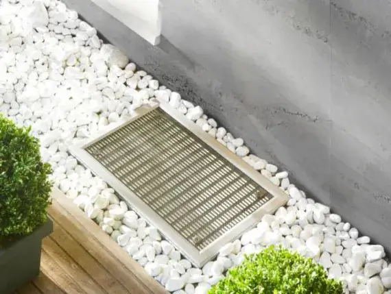 Lichtschachtabdeckung – passgenaue Lösung für Keller- und Lichtschächte