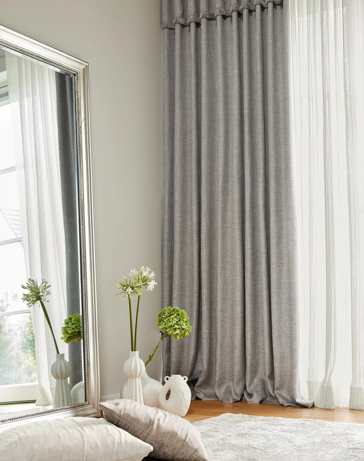 Thermostoff Gardisette Kingsley