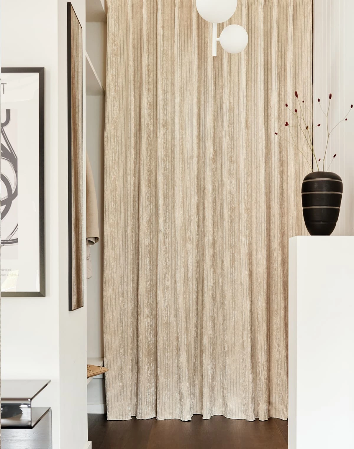 Thermostoff Gardisette Stripe