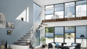 Sonnenschutzanlagen für stilvolle Fensterdekorationen – Bielitza Raumausstattung