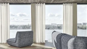 Maßgefertigte Garinen, Vorhänge und Raffrollos aus Holzwickede