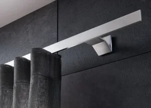 Vorhangstange von Interstil Wandmontage – stilvolle Raumgestaltung von Bielitza Raumausstattung