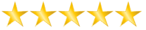 5 Sterne