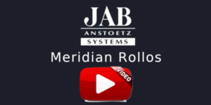 Video Jab Anstoetz Rollos